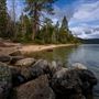 D.L. Bliss State Park (SP)