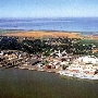 Mare Island Naval Shipyard - BRAC