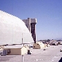 NASA Ames Research Center @ Moffett Field - BRAC / Hangar One + 1000 Acres Leased to Google for 60 Years