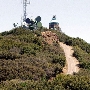 Mount Diablo State Park (SP)