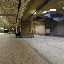 Metro Station - Vermont & Wilshire - aka MTA