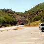 Newton Canyon Trailhead / Kanan Dume Tunnel #1 - National Park Service (NPS)