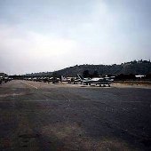 Oceanside Municipal Airport