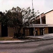 Phineas Banning Senior High - LAUSD