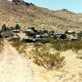 Red Mountain
