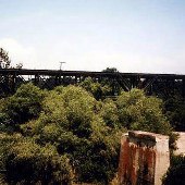 Reedley Bridge