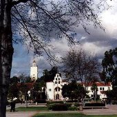San Diego State University, SDSU