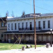 San Jose Historical Museum