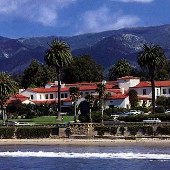 Four Seasons Resort The Biltmore Santa Barbara