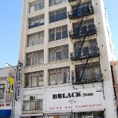 B Black & Sons