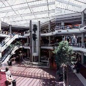 Sherman Oaks Galleria