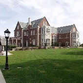 Kohl Mansion
