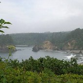 Trinidad Scenic Drive