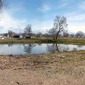 Chico State Paul L. Byrne Memorial University Farm - Agricultural Teaching & Research Center