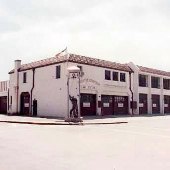Yreka Fire Department