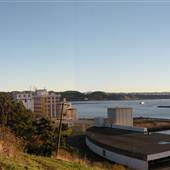 Vallejo Marine Terminal - (VACANT)