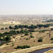 View From Panorama Drive