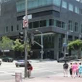5th St. and Olive St.