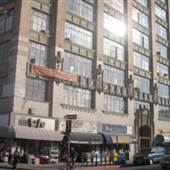 Maple Ave. and 12th St.