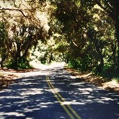 Huasna Road