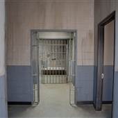 Riverfront Stages, Jail