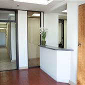 Riverfront Stages, Practical Office