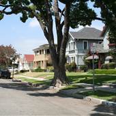 30th & La Salle Avenue