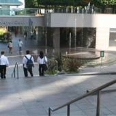 350 S Grand Ave Water Court