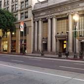 Los Angeles Theatre Center - LATC