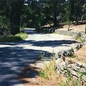Spindrift Road - Carmel Highlands