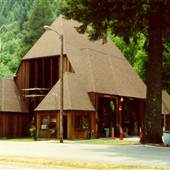 Redwood Highway Border Protection Station - California Department of Food and Agriculture (CDFA) - Pest Exclusion Program