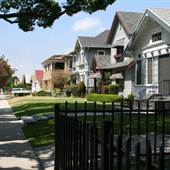 West Adams Neighborhood Historic District