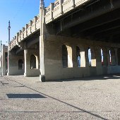 Fourth Street Bridge - Willow Film Loctions, LLC