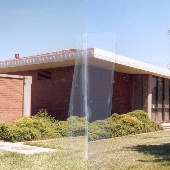 Butte County Library, Chico Branch