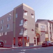 Casa Verde Apartments (HCHC)