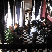 Cafe Loft