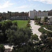 California State Polytechnic University, Pomona - Cal Poly Pomona