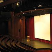 Veterans Memorial Center Theatre