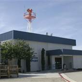 Inyokern Airport