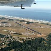 Arcata/Eureka Airport