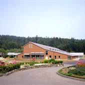 College Of The Redwoods