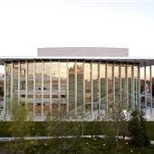 California State University, Northridge - CSUN (All Buildings & Facilities)