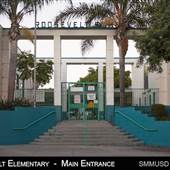 Roosevelt Elementary School - Santa Monica-Malibu Unified School District-SMMUSD