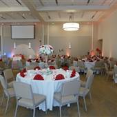 Trinity Ballroom / St. Anthony Greek Orthodox Church