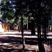Camp Ronald McDonald @ Eagle Lake - Lassen National Forest