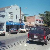 Campbell Downtown