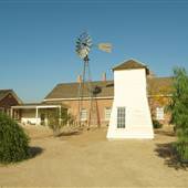 Jensen Alvarado Historic Ranch and Museum