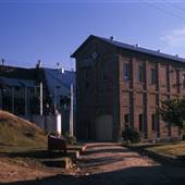 Folsom Powerhouse State Historic Park (SHP)