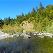 Standish-Hickey State Recreation Area (SRA)