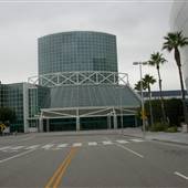 Los Angeles Convention Center
